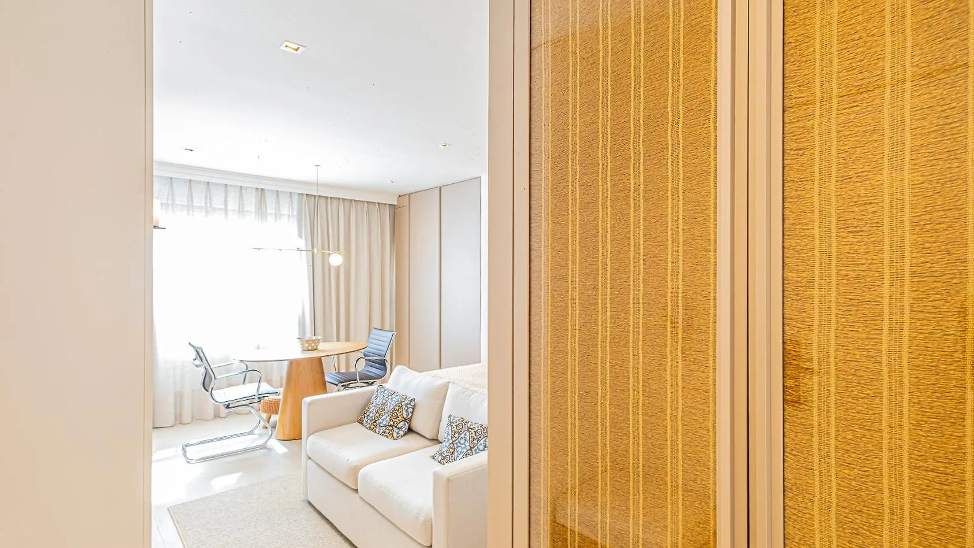 Studio Luxo Itaim - Homax Sao Paulo Apartment