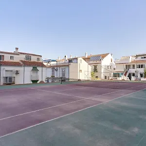 Terraza Sobre El Mar , Torrox España