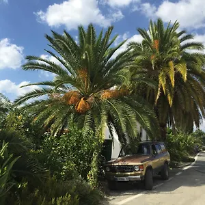 Cortijo La Huerta , Pilas de Fuente Soto España