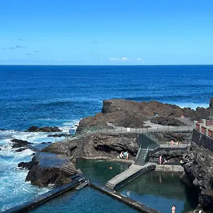 La Fajana , Barlovento España